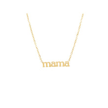 Load image into Gallery viewer, The MAMA pendant
